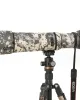 Canon RF800mm F11 IS STM Lens Cover (Jungle camouflage) Canon RF800mm F11 IS STM Lens Cover (Jungle camouflage)