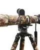 Canon RF800mm F11 IS STM Lens Cover (Jungle camouflage) Canon RF800mm F11 IS STM Lens Cover (Jungle camouflage)