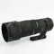 FUJINON GF 500mm F56 R LM OIS WR Lens Cover (Dark camouflage # 8)