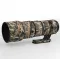 FUJINON GF 500mm F56 R LM OIS WR Lens Cover (Subtle Grass Camouflage # 29)