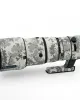 FUJINON GF 500mm F56 R LM OIS WR Lens Cover (Grey digital camouflage) FUJINON GF 500mm F56 R LM OIS WR Lens Cover (Grey digital camouflage)