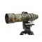 FUJINON XF150-600mm F5.6-8R LM OIS WR Lens Cover (Green Jungle Camouflage # 14)