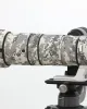 FUJINON XF150-600mm F5.6-8R LM OIS WR Lens Cover (Jungle camouflage # 27) FUJINON XF150-600mm F5.6-8R LM OIS WR Lens Cover (Jungle camouflage # 27)