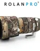 FUJINON XF200mmF2 R LM OIS WR Lens Cover (Jungle camouflage#3) FUJINON XF200mmF2 R LM OIS WR Lens Cover (Jungle camouflage#3)