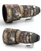 FUJINON XF200mmF2 R LM OIS WR Lens Cover (Jungle camouflage#3) FUJINON XF200mmF2 R LM OIS WR Lens Cover (Jungle camouflage#3)