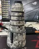 FUJINON XF200mmF2 R LM OIS WR Lens Cover (Jungle camouflage#3) FUJINON XF200mmF2 R LM OIS WR Lens Cover (Jungle camouflage#3)