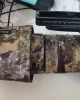 Nikon AF-S 200-500mm F/5.6E ED VR Lens Cover (Brown jungle camouflage) Nikon AF-S 200-500mm F/5.6E ED VR Lens Cover (Brown jungle camouflage)