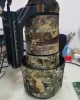 Nikon AF-S 200-500mm F/5.6E ED VR Lens Cover (Brown jungle camouflage) Nikon AF-S 200-500mm F/5.6E ED VR Lens Cover (Brown jungle camouflage)