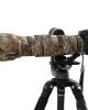Nikon AF-S 200-500mm F/5.6E ED VR Lens Cover (Grey digital camouflage) Nikon AF-S 200-500mm F/5.6E ED VR Lens Cover (Grey digital camouflage)