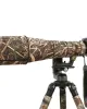 Nikon AF-S 600mm F/4E FL ED VR Lens Cover (Jungle camouflage # 20) Nikon AF-S 600mm F/4E FL ED VR Lens Cover (Jungle camouflage # 20)