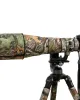 Nikon AF-S 600mm F/4E FL ED VR Lens Cover (Jungle camouflage # 20) Nikon AF-S 600mm F/4E FL ED VR Lens Cover (Jungle camouflage # 20)
