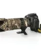 Nikon AFS 70-200 F/2.8G ED VR II Lens Cover (Jungle camouflage) Nikon AFS 70-200 F/2.8G ED VR II Lens Cover (Jungle camouflage)