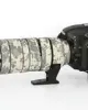 Nikon AFS 70-200 F/2.8G ED VR II Lens Cover (Jungle camouflage) Nikon AFS 70-200 F/2.8G ED VR II Lens Cover (Jungle camouflage)