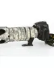 Nikon AFS 70-200 F/2.8G ED VR II Lens Cover (Jungle camouflage) Nikon AFS 70-200 F/2.8G ED VR II Lens Cover (Jungle camouflage)
