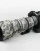 Nikon Z 400mm f4.5 VR S Lens Cover (Subtle Grass Camouflage # 9) Nikon Z 400mm f4.5 VR S Lens Cover (Subtle Grass Camouflage # 9)