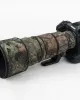 Nikon Z 400mm f4.5 VR S Lens Cover (Subtle Grass Camouflage # 9) Nikon Z 400mm f4.5 VR S Lens Cover (Subtle Grass Camouflage # 9)