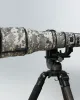 Nikon Z 800mm F6.3 VR S Lens Cover(Grey digital camouflage) Nikon Z 800mm F6.3 VR S Lens Cover(Grey digital camouflage)