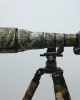 Nikon Z 800mm F6.3 VR S Lens Cover(Grey digital camouflage) Nikon Z 800mm F6.3 VR S Lens Cover(Grey digital camouflage)