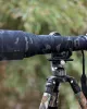 Nikon Z 800mm F6.3 VR S Lens Cover(Grey digital camouflage) Nikon Z 800mm F6.3 VR S Lens Cover(Grey digital camouflage)