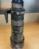 Nikon Z 180-600mm F/5.6-6.3 VR Lens Cover (Grey digital camouflage) Nikon Z 180-600mm F/5.6-6.3 VR Lens Cover (Grey digital camouflage)