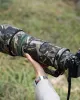 Nikon Z 180-600mm F/5.6-6.3 VR Lens Cover (Brown Jungle Camouflage # 23) Nikon Z 180-600mm F/5.6-6.3 VR Lens Cover (Brown Jungle Camouflage # 23)