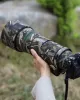 Nikon Z 180-600mm F/5.6-6.3 VR Lens Cover (Grey digital camouflage) Nikon Z 180-600mm F/5.6-6.3 VR Lens Cover (Grey digital camouflage)