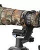 Nikon AF-S 180-400mm F/4E TC1.4 FL ED VR Lens Cover (Subtle Grass Camouflage # 9) Nikon AF-S 180-400mm F/4E TC1.4 FL ED VR Lens Cover (Subtle Grass Camouflage # 9)