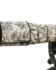 Nikon AF-S 180-400mm F/4E TC1.4 FL ED VR Lens Cover (Subtle Grass Camouflage # 9) Nikon AF-S 180-400mm F/4E TC1.4 FL ED VR Lens Cover (Subtle Grass Camouflage # 9)
