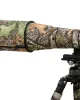 Nikon AF-S 200-400mm F4G ED VR Lens Cover (Brown Jungle Camouflage # 23) Nikon AF-S 200-400mm F4G ED VR Lens Cover (Brown Jungle Camouflage # 23)