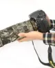 Nikon AF-S 300mm F/4D ED Lens Cover (Subtle Grass Camouflage # 9) Nikon AF-S 300mm F/4D ED Lens Cover (Subtle Grass Camouflage # 9)