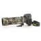 Nikon AF-S 300mm F/4D ED Lens Cover (Subtle Grass Camouflage # 9)