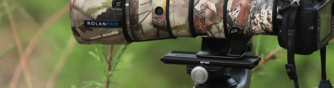 GF 500mm GF 500mm