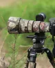 Nikon AF-S 500mm F5.6E PF ED VR Lens Cover(Jungle camouflage) Nikon AF-S 500mm F5.6E PF ED VR Lens Cover(Jungle camouflage)