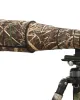 Nikon AF-S 500mm F5.6E PF ED VR Lens Cover(Jungle camouflage) Nikon AF-S 500mm F5.6E PF ED VR Lens Cover(Jungle camouflage)