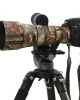 Nikon AF-S 500mm F5.6E PF ED VR Lens Cover(Jungle camouflage) Nikon AF-S 500mm F5.6E PF ED VR Lens Cover(Jungle camouflage)