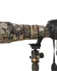 Nikon AF-S 500mm F5.6E PF ED VR Lens Cover(Jungle camouflage) Nikon AF-S 500mm F5.6E PF ED VR Lens Cover(Jungle camouflage)