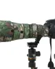 Nikon AF-S 500mm F5.6E PF ED VR Lens Cover(Jungle camouflage) Nikon AF-S 500mm F5.6E PF ED VR Lens Cover(Jungle camouflage)