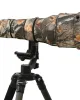 Nikon AF-S 600mm F4G ED VR Lens Cover (Subtle Grass Camouflage # 9) Nikon AF-S 600mm F4G ED VR Lens Cover (Subtle Grass Camouflage # 9)