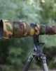 Nikon AF-S 600mm F4G ED VR Lens Cover (Subtle Grass Camouflage # 9) Nikon AF-S 600mm F4G ED VR Lens Cover (Subtle Grass Camouflage # 9)