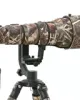 Nikon AF-S 600mm F4G ED VR Lens Cover (Subtle Grass Camouflage # 9) Nikon AF-S 600mm F4G ED VR Lens Cover (Subtle Grass Camouflage # 9)