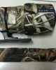 Nikon AF-S 80-400mm f/4.5-5.6G ED VR Lens Cover (Jungle camouflage) Nikon AF-S 80-400mm f/4.5-5.6G ED VR Lens Cover (Jungle camouflage)