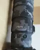 Nikon Z 600mm F6.3 VR S Lens Cover (Grey digital camouflage) Nikon Z 600mm F6.3 VR S Lens Cover (Grey digital camouflage)