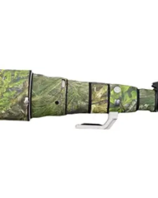 CANON EF800mm F5.6 L IS USM Lens Cover (Reed camouflage) CANON EF800mm F5.6 L IS USM Lens Cover (Reed camouflage)
