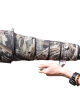 CANON EF800mm F5.6 L IS USM Lens Cover (Reed camouflage)