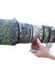 CANON 500mm F4 L IS II USM Lens Cover (Leaf camouflage)