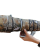 CANON 500mm F4 L IS II USM Lens Cover (Leaf camouflage)