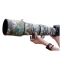 CANON 500mm F4 L IS II USM Lens Cover (Tree camouflage)