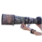 CANON 500mm F4 L IS II USM Lens Cover (Pine camouflage)