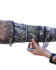 CANON 500mm F4 L IS II USM Lens Cover (Leaf camouflage)