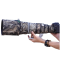 CANON 500mm F4 L IS II USM Lens Cover (Reed camouflage)